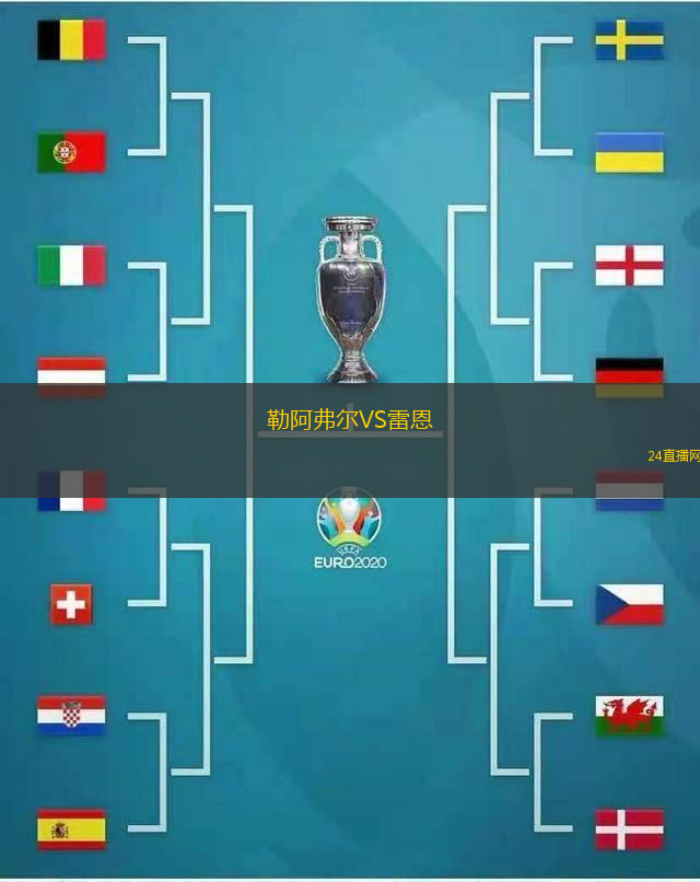勒阿弗爾VS雷恩