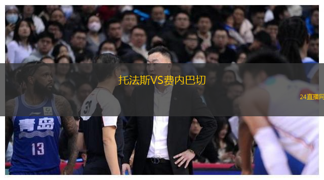 托法斯VS費(fèi)內(nèi)巴切