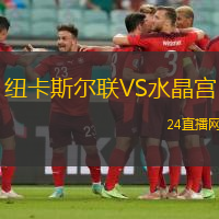 紐卡斯?fàn)柭?lián)VS水晶宮